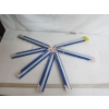 Image 1 : BUNDLE OF HACKSAW BLADES