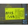 Image 4 : WOODEN AMMO BOX