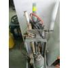 Image 3 : OXY ACETYLENE CUTTING TORCH SET W/1 OXYGEN TANK