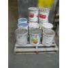 Image 1 : PALLET OF ASST. PAINT
