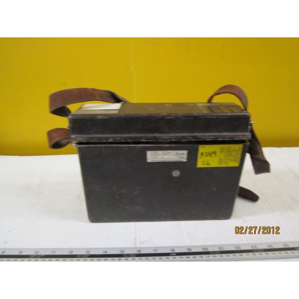 ARMY FIELD PHONE