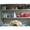 Image 1 : ASST. CLEANERS, BUG SPRAY, ETC.