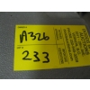 Image 3 : MASTERCRAFT 1/2" ELECTRIC DRILL IN CASE