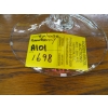 Image 2 : VINTAGE CRANBERRY GLASS LIDDED DISH