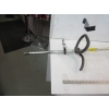 Image 3 : STRAIGHT SHAFT WEED WHACKER ATTACHMENT