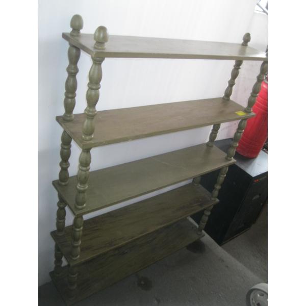 SHELF UNIT