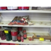 Image 1 : MISC. ESSO TINS, ATLAS REPAIR KITS, FREEZE O METER, ETC.