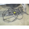 Image 1 : HYDRAULIC CYLINDER W/HOSES