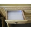 Image 6 : LG. 5 DRAWER 2 DOOR TRIPLE MIRROR DRESSER