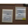 Image 1 : 2 SM. FRAMED PRINTS - SEAL & LOON