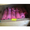 Image 1 : PINK FLAGGING TAPE