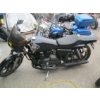 Image 1 : 1977 HARLEY DAVIDSON 1000CC MOTORCYCLE, 20,761KMs - CONDITION UNKNOWN