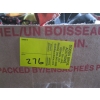 Image 4 : MISC. RATCHET TIE DOWN STRAPS, ETC.