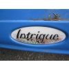 Image 6 : 10FT SEAWARD INTRIGUE KAYAK W/ PADDLE