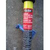 Image 2 : TASK QUICK SUPPORT ROD W/UNIVERSAL CLAMPING ARM