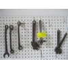 Image 1 : VINTAGE WRENCHES