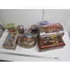 Image 1 : COLLECTOR TINS