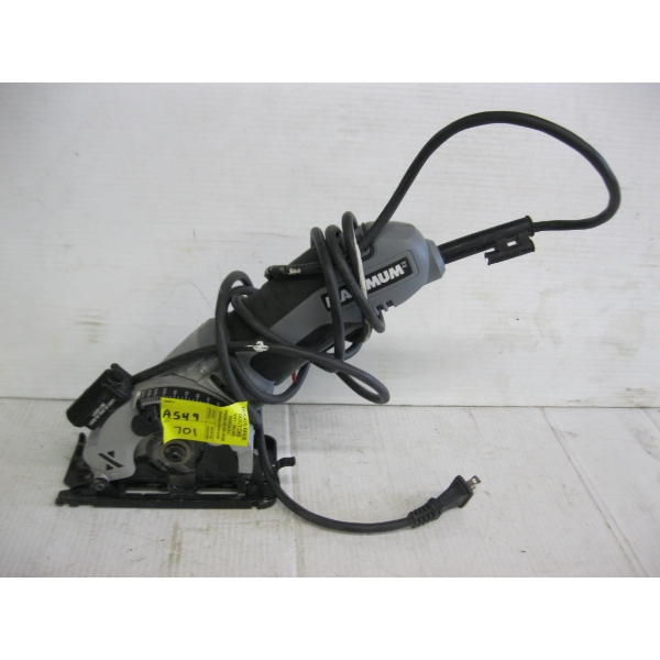 MAXIMUM COMPACT CIRCULAR SAW