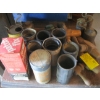 Image 1 : MISC. EDISON TUBE RECORDS, SPIGOTS, OIL CANS, ETC.