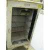Image 2 : GE FRIDGE W/VINTAGE COIL ON TOP & EXTRA LEG