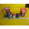 Image 1 : 2 SM. CAMPSTOVES W/BUTANE