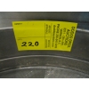 Image 2 : FLOUR SIFTER, CUTTER & PIE CUTTER
