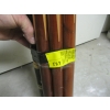Image 2 : BUNDLE OF ASST. POOL CUES