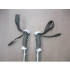 Image 3 : PAIR OF EXTENDABLE WALKING POLES