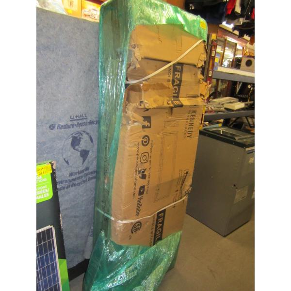 KENNEDY FIREPLACE IN BOX