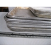 Image 2 : 5 FULL BAKING SHEETS & 3 SM. BAKING SHEETS