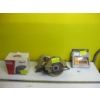 Image 1 : MINI CIRCULAR SAW, DETAIL SANDER & A STAPLE GUN
