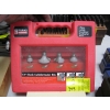Image 2 : 2 CASED SETS OF ROUTER BITS