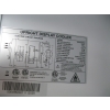 Image 5 : UPRIGHT DISPLAY COOLER - 28" WIDE