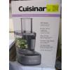 Image 2 : CUISINART FOOD PROCESSOR
