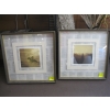 Image 1 : 2 FRAMED WESTERN PICTURES