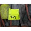 Image 2 : 4 ORANGE EXTENSION CORDS