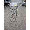 Image 4 : MISC. DRYING RACKS, FOLDING DINNER TABLES, PLANT STAND, ETC.