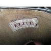 Image 2 : PAIR OF RIDING BOOTS & A HELMET