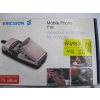 Image 3 : 6 COLLECTABLE OLD CELL PHONES