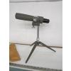 Image 2 : BUSHNELL SPOTTING SCOPE W/TRIPOD STAND & LEATHER CASE