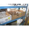 Image 1 : 3 BOXES OF ASST. WINEGLASSES, WATER GLASSES, ETC.