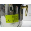 Image 4 : SILVER WINE/ICE BUCKET & A SILVER WATER PITCHER