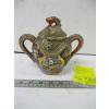 Image 1 : SETSUMA MORIAGE GOLD DRAGON 2 HANDLED W/LID