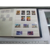 Image 2 : 6 STAMP ALBUMS W/STAMPS