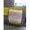 Image 2 : BALDOR INDUSTRIAL MOTOR, 1.5HP, SINGLE  PHASE