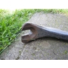 Image 5 : RAILWAY JACK & A RAILWAY SPIKE REMOVAL TOOL