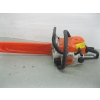 Image 1 : STIHL MS170 GAS POWERED CHAINSAW W/EXTRA CHAIN