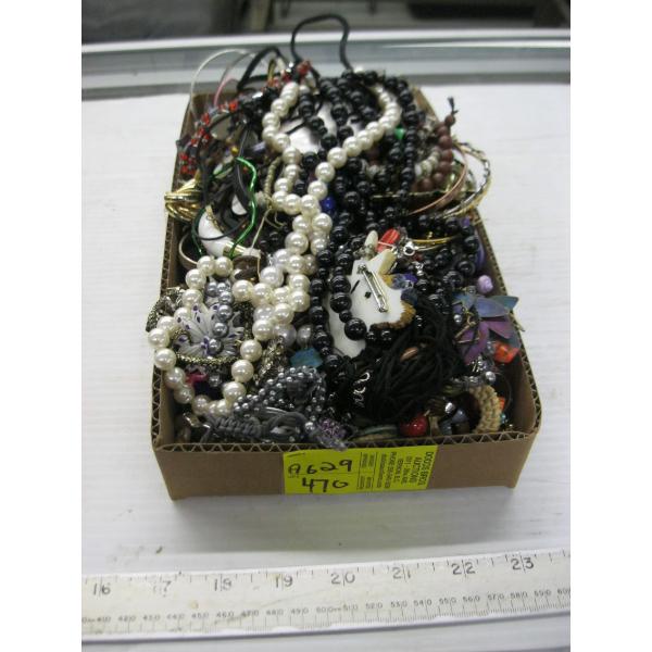 COSTUME JEWELLERY
