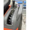 Image 3 : HUSQVARNA MODEL LGT2554 RIDE ON HYDROSTATIC MOWER
