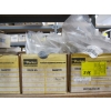 Image 6 : 11 FLATS OF MISC. SHAFT BUSHINGS, FAN HUBS, ETC.